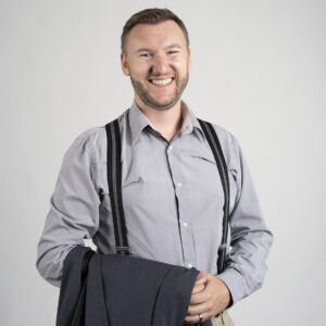 Philipp O. Wenzler