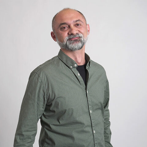 Davor Kikindjanin