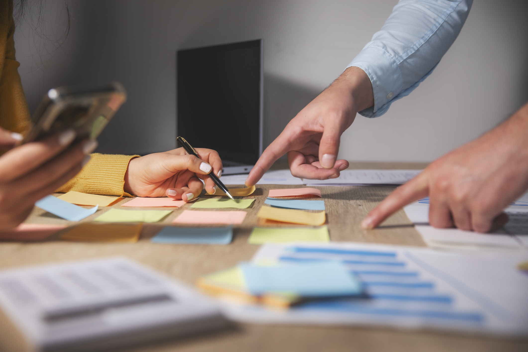 Branding, Grafik & Design