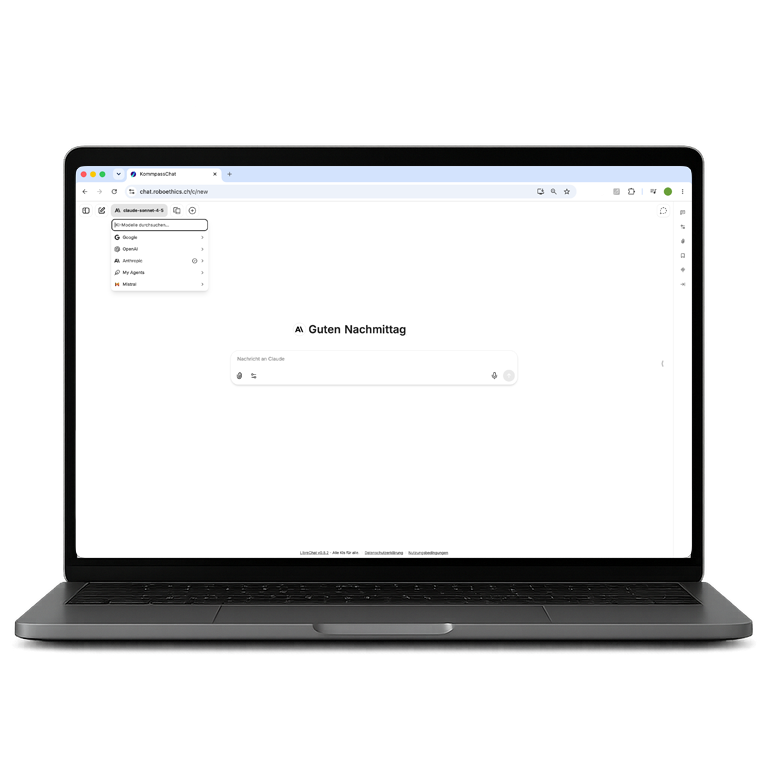 Wireframes und Struktur für ein Website-Redesign